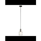 Kichler 43957OZ 1-Light Olde Bronze 75W Mini Pendant