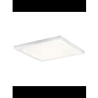 Kichler Zero 44249WHLED30 White 24W Round Flush Mount