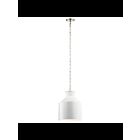 Kichler 44307WH 3-Lights White 60W Pendant