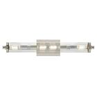 Kichler 45649PN Azores 4-Lights 160W Polished Nickel Vanity Light