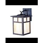 Kichler 4812WH White Dark Sky Accessory Panel Set