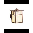 Kichler 4820WH White Dark Sky Accessory Panel Set