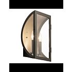 Kichler 49287OZ 2-Lights Olde Bronze 60W Outdoor Wall Light
