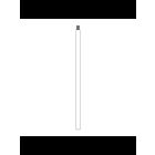 Kichler 4935PN Polished Nickel Stem