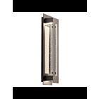 Kichler 49946OZLED 2-Lights Olde Bronze 15W LED Outdoor Wall Light
