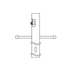 Kichler 49951BK Black External Photocell