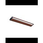 Kichler 4U27K30BZT Bronze LED Under Cabinet