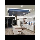 Kichler 4U30K12WHT White LED Under Cabinet