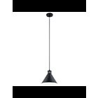 Kichler 52176BK Black Pendant