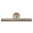 Kichler Midi 52650PN 2-Lights Polished Nickel Wall Sconce