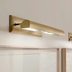 Kichler Carston 52686CPZ 2-Lights Champagne Bronze Wall Sconce