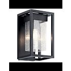 Kichler 59060BSL 1-Light 75W Outdoor Wall Light