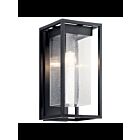 Kichler 59062BSL 1-Light 150W Outdoor Wall Light