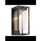 Kichler 59062OZ 1-Light Olde Bronze 150W Outdoor Wall Light