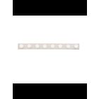 Kichler 628CH 8-Lights Chrome 60W Vanity Light