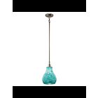 Kichler 65408 Brushed Nickel Mini Pendant