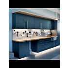 Kichler 6UCSK08NIT Nickel LED Under Cabinet
