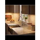 Kichler 6UCSK30WHT White LED Under Cabinet
