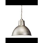 Kichler 78200AP 1-Light Antique Pewter 100W Pendant