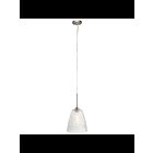 Kichler 82277 1-Light Brushed Nickel 60W Pendant