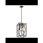 Kichler 82316 3-Lights Olde Bronze 60W Pendant