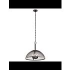 Kichler 82319 5-Lights Anvil Iron 60W Pendant