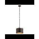 Kichler 82321 1-Light Olde Bronze 60W Pendant