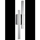 Kichler 83702 Chrome LED Wall Sconce