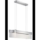 Kichler 83732 4-Lights Chrome LED Island Pendant