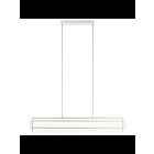 Kichler 84051WH 36-Lights White 32W LED Island Pendant