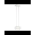 Kichler 84052WH 20-Lights White 6.5W LED Mini Pendant
