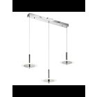 Kichler 84139 Chrome LED Pendant
