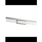 Kichler 84159 Chrome LED Linear Vanity Light