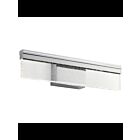 Kichler 84160 Chrome LED Linear Vanity Light