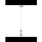 Kichler 84188 Matte Black LED Mini Pendant