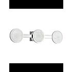 Kichler 85063CH Chrome 23.5W LED Vanity Light