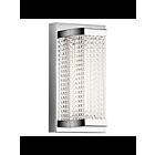 Kichler 85081CH Chrome 10.5W LED Wall Sconce