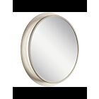 Kichler 86004SN Satin Nickel Mirror