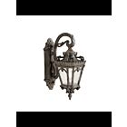 Kichler 9356LD 1-Light Londonderry 150W Outdoor Wall Light