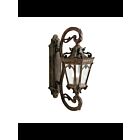 Kichler 9359LD 4-Lights Londonderry 60W Outdoor Wall Light