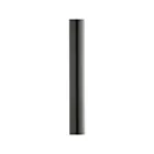 Kichler 9501BK Black Direct Burial Ladder Rest