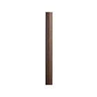 Kichler 9595BST Brown Stone Direct Burial Fluted Post