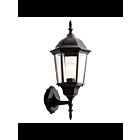 Kichler 9653TZ 1-Light Tannery Bronze 100W Outdoor Wall Light
