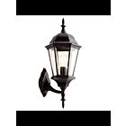 Kichler 9654TZ 1-Light Tannery Bronze 150W Outdoor Wall Light