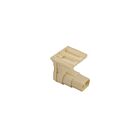 Leviton 13550-NW Fluorescent Lampholder