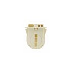 Leviton 23652-NP Fluorescent Lampholder