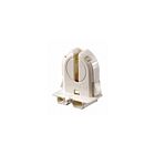Leviton 23652-WP Snap-In Fluorescent Lampholder