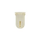 Leviton 23660-SNP T8 Fluorescent Socket