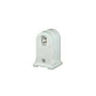 Leviton 13557-W Vertical Fluorescent Lampholder