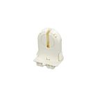 Leviton 13653-WWP Fluorescent Lampholder